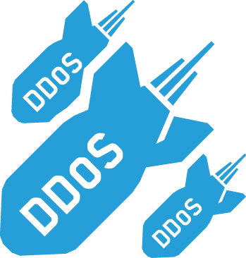 DDoS 攻防演練